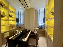 D'Leedon (D10), Condominium #634553541